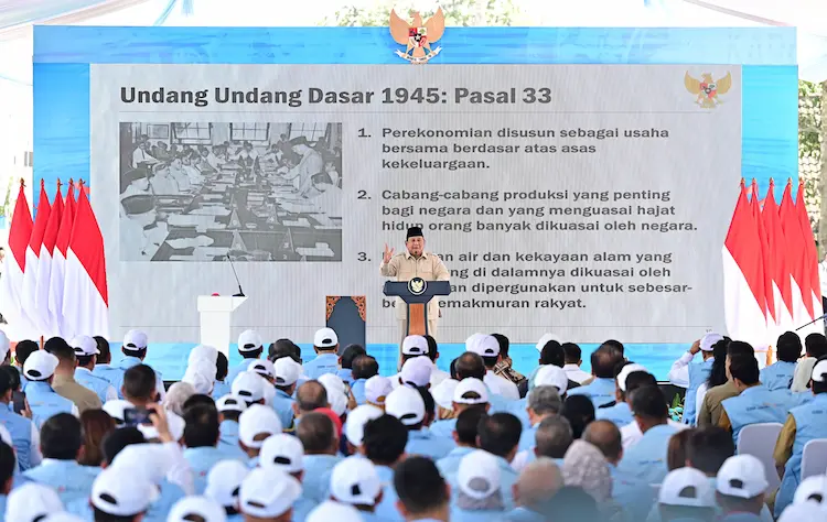 Kegiatan Koperasi