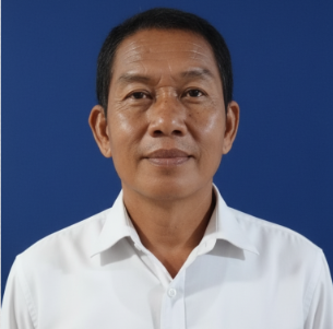 AGUS ZAINI