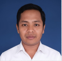 AHMAD BASUKI